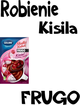 Kisiel  Frugo #2