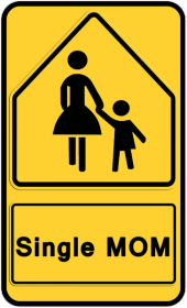 Single Mom