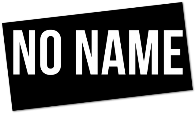 No Name