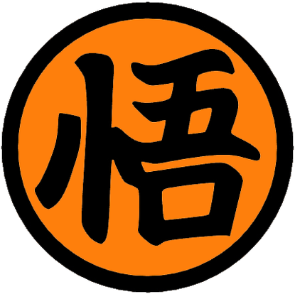Kubek Dragon Ball