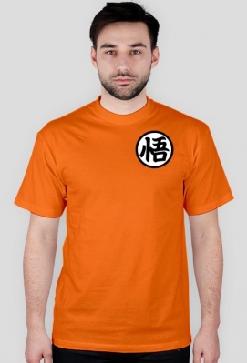 Koszulka Goku Dragon Ball! - CERBERUS