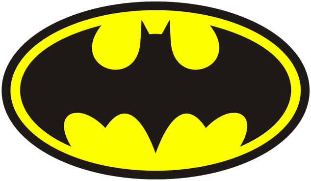 Koszulka BATMAN