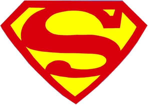 bluza superman