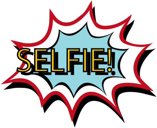 selfie