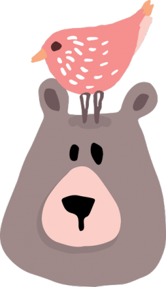 miś