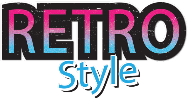 RETRO STYLE