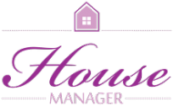 House manager- czapka