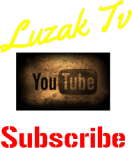Koszulka Luzak TV