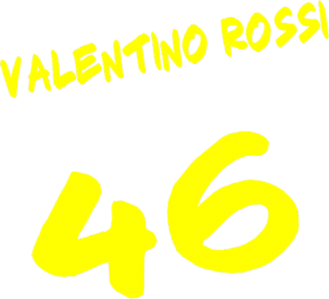 Koszulka Valentino Ross 46