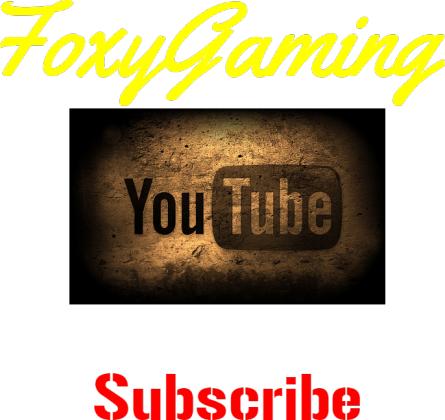 Koszulka FoxyGaming