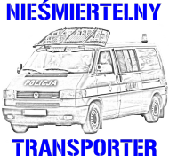 Nieśmiertelny Transporter [CNL]