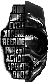 Rider-Rude Boys