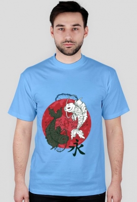 Rybny swag - PGOstyLe - ubrania z pasją