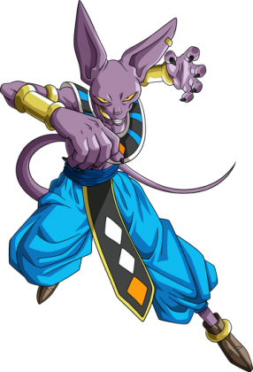 Kubek Beerus