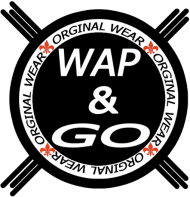 Damska Koszulka Wap&Go