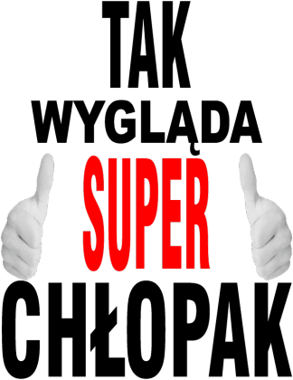 Super Chlopak