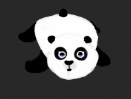 I'm a Panda