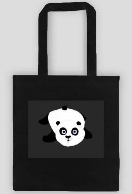 I'm a Panda - Creative girls