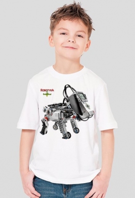 Piesek - Green Pencil Robotyka dla dzieci