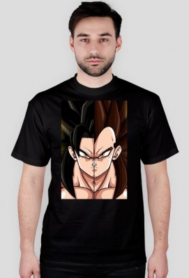 Dragon Ball GT - PRO MOTYW