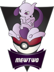 Plecak Pokemon - MewTwo