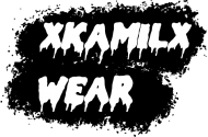 XKamiLX Wear - koszulka meska