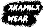 XKamiLX Wear - miś