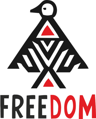 Koszulka "Freedom"