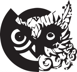 Bluza Owl Dynasty logo/classic White