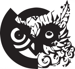OWL Dynasty logo/classic T-shirt White