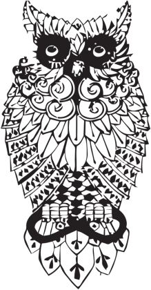 Owl Dynasty classic T-shirt #2