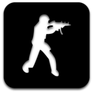 Bluza Counter-Strike Logo