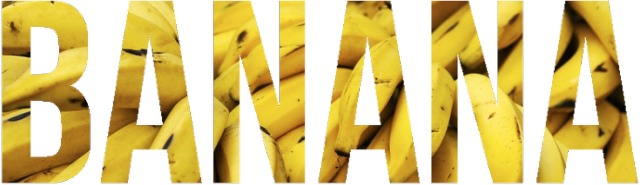 BANANA