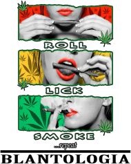 Roll Lick Smoke Repeat