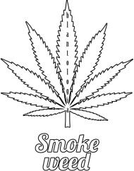 Smoke Weed v. 1.1