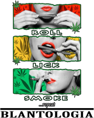 Roll Lick Smoke Repeat v. 1.1