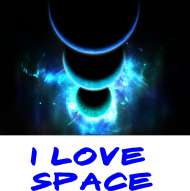 kocham kosmos