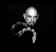 Anton Lavey Szandor