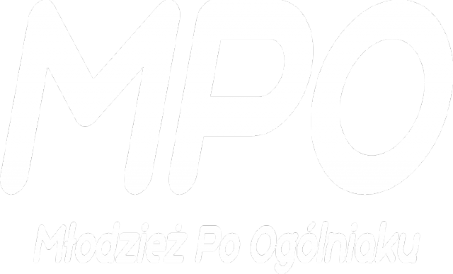 Koszulka męska MPO