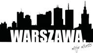 Warszawa moje miasto