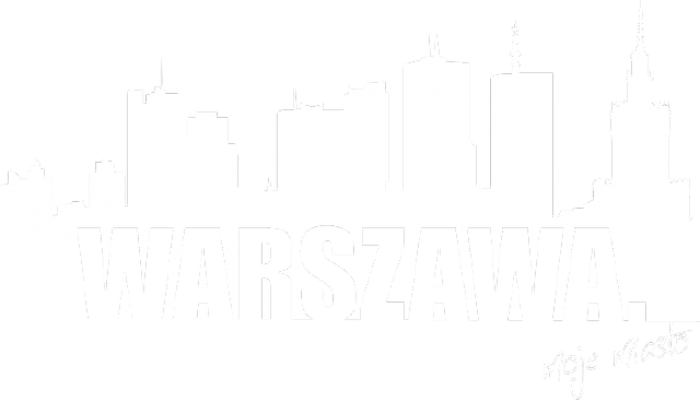 Warszawa moje miasto