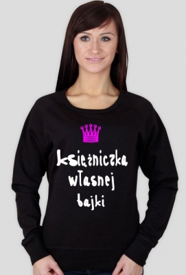 Księżniczka - goodstyle9