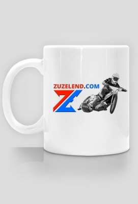 Kubek zuzelendu - Zuzelend