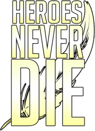 Bluza Męska - Overwatch - Heroes Never Die - Mercy