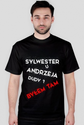MELO PL - Koszulka SYLWESTER - MELO PL