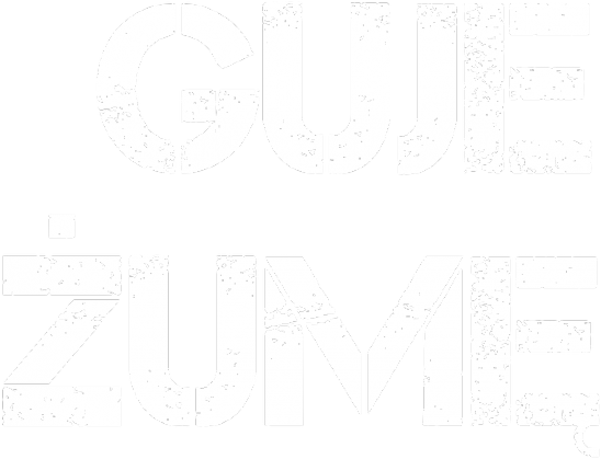 GUJE ŻUMĘ