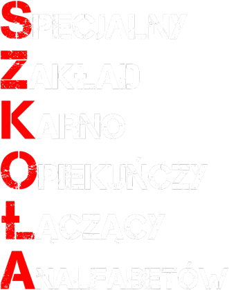S.Z.K.O.Ł.A CZERWONY