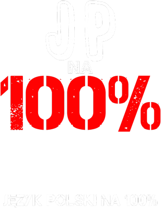 Język Polski na 100%