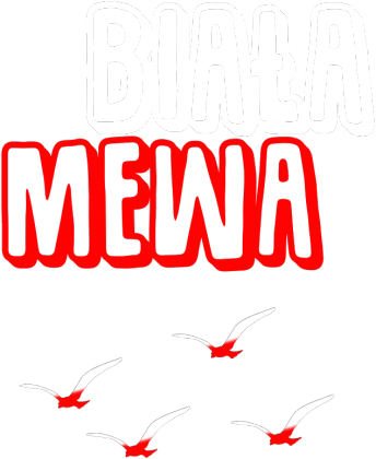 BIAŁA MEWA