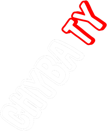 MELO PL - Bluza CHYBA TY